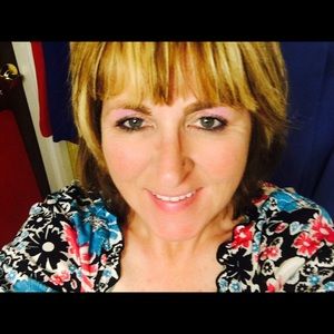 Meet your Posher, Tammy