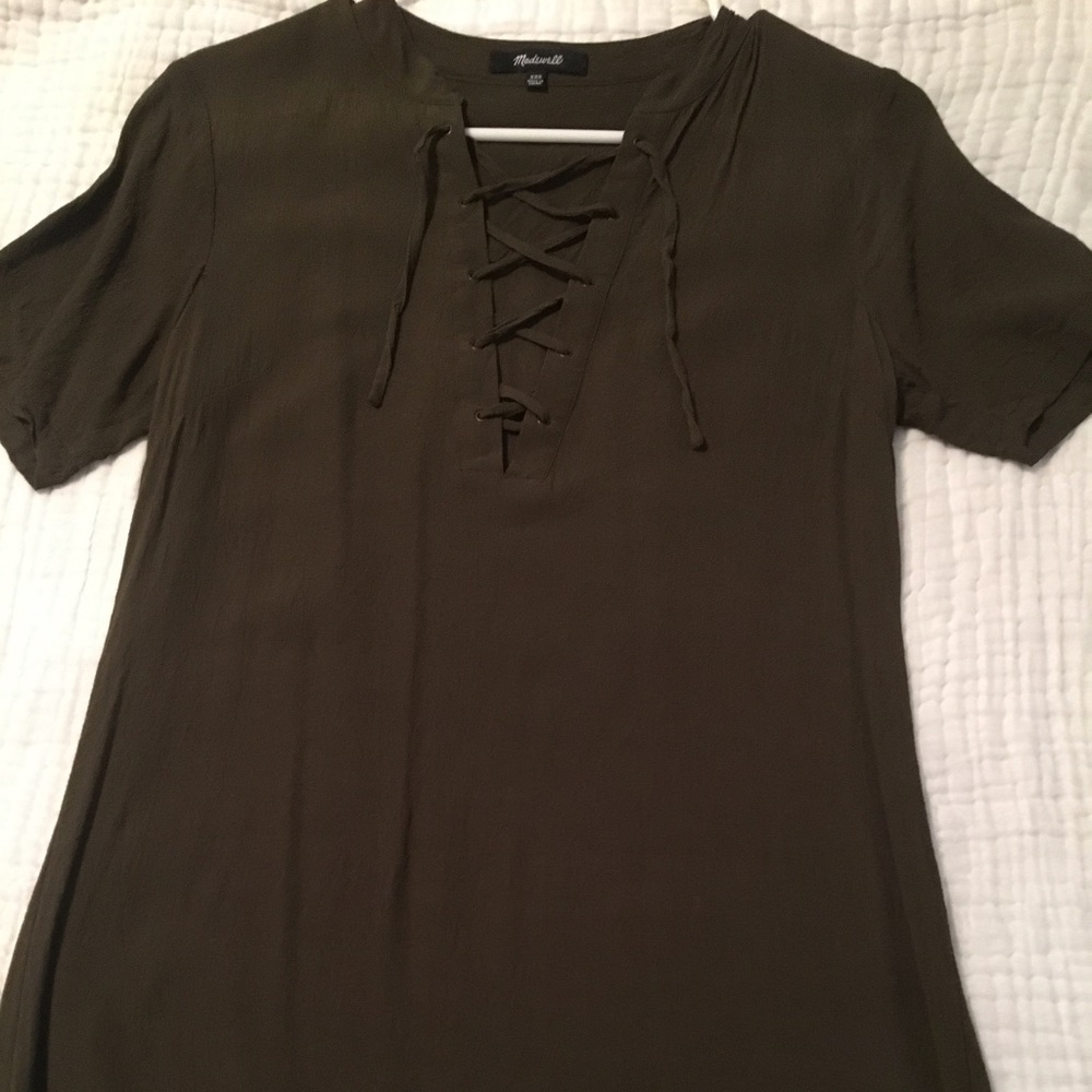 Casual Fall dress