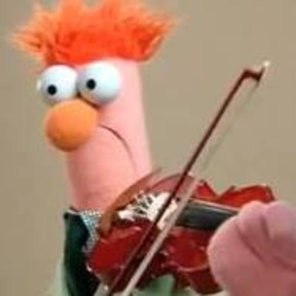 Meet your Posher, Barry - Picture 1 of 1