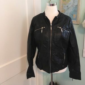 Woman's jacket