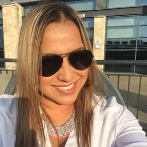 Meet your Posher, Aimee