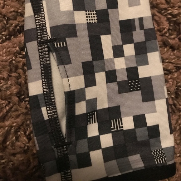 Nike Pro Hyperwarm Outfit Set (SOLD) - Picture 4 of 4