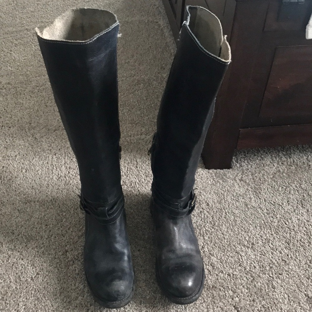 Bed Stu Bristol Boot 8.5