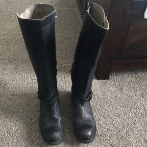 Bed Stu Bristol Boot 8.5