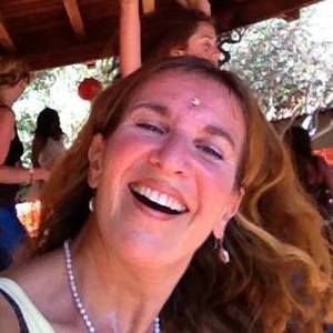 Meet your Posher, Leah