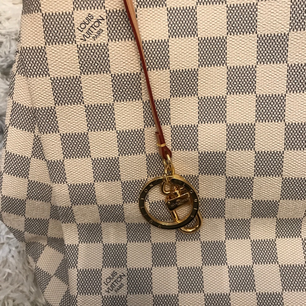 ❤️sold❤️ Louis Vuitton Artsy MM - Picture 6 of 7