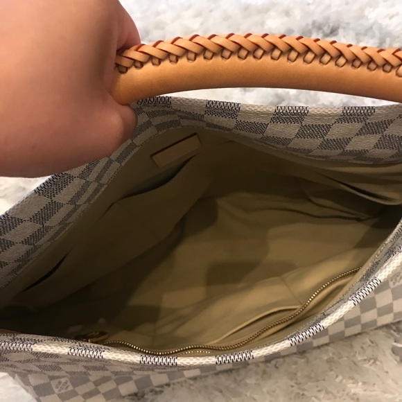 ❤️sold❤️ Louis Vuitton Artsy MM - Picture 4 of 7