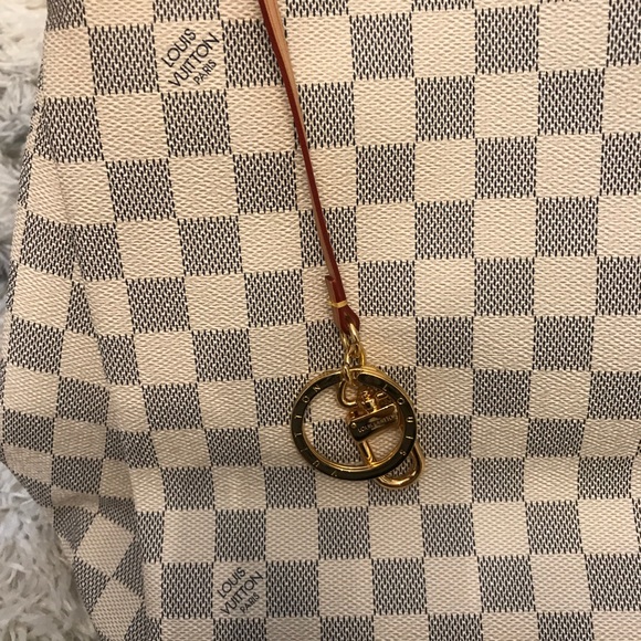 ❤️sold❤️ Louis Vuitton Artsy MM - Picture 6 of 7