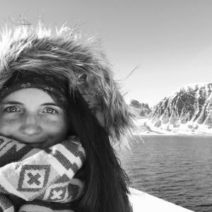 Meet your Posher, Jen