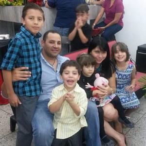 Meet your Posher, Daniela