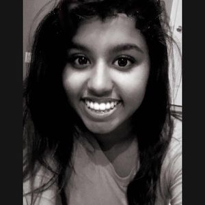 Meet your Posher, Anu