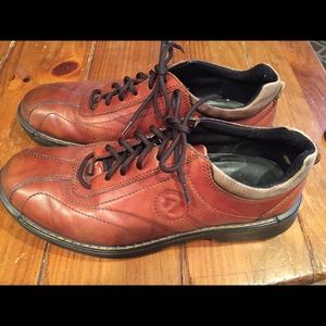 Ecco men's shoes