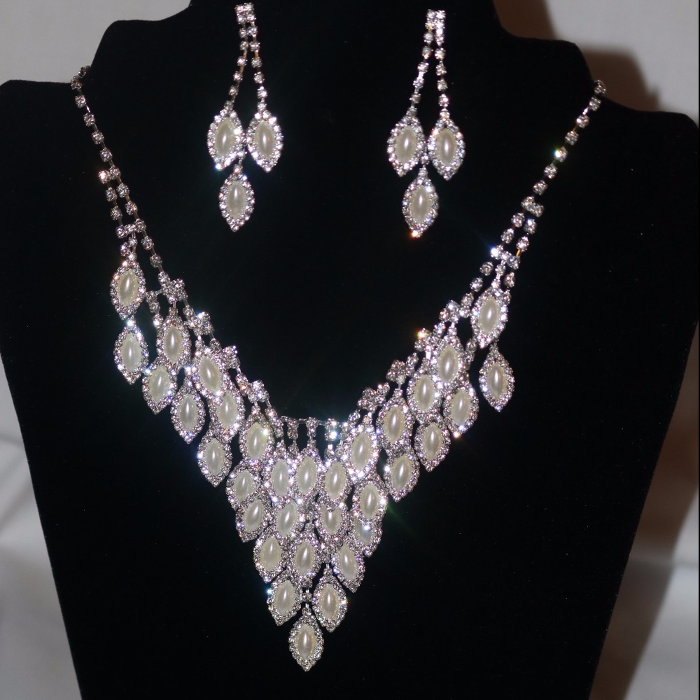 Beautiful Necklace