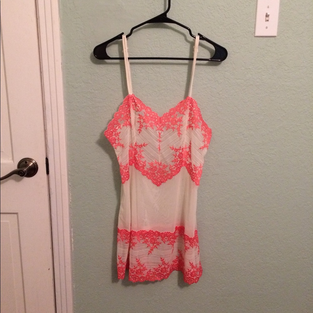 Wacoal Slip XL