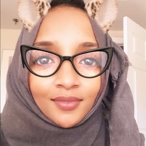 Meet your Posher, Seada