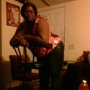 Meet your Posher, Carolyn