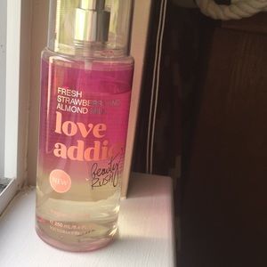 RARE VS fragrance mist