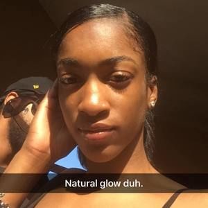 Meet your Posher, Daria