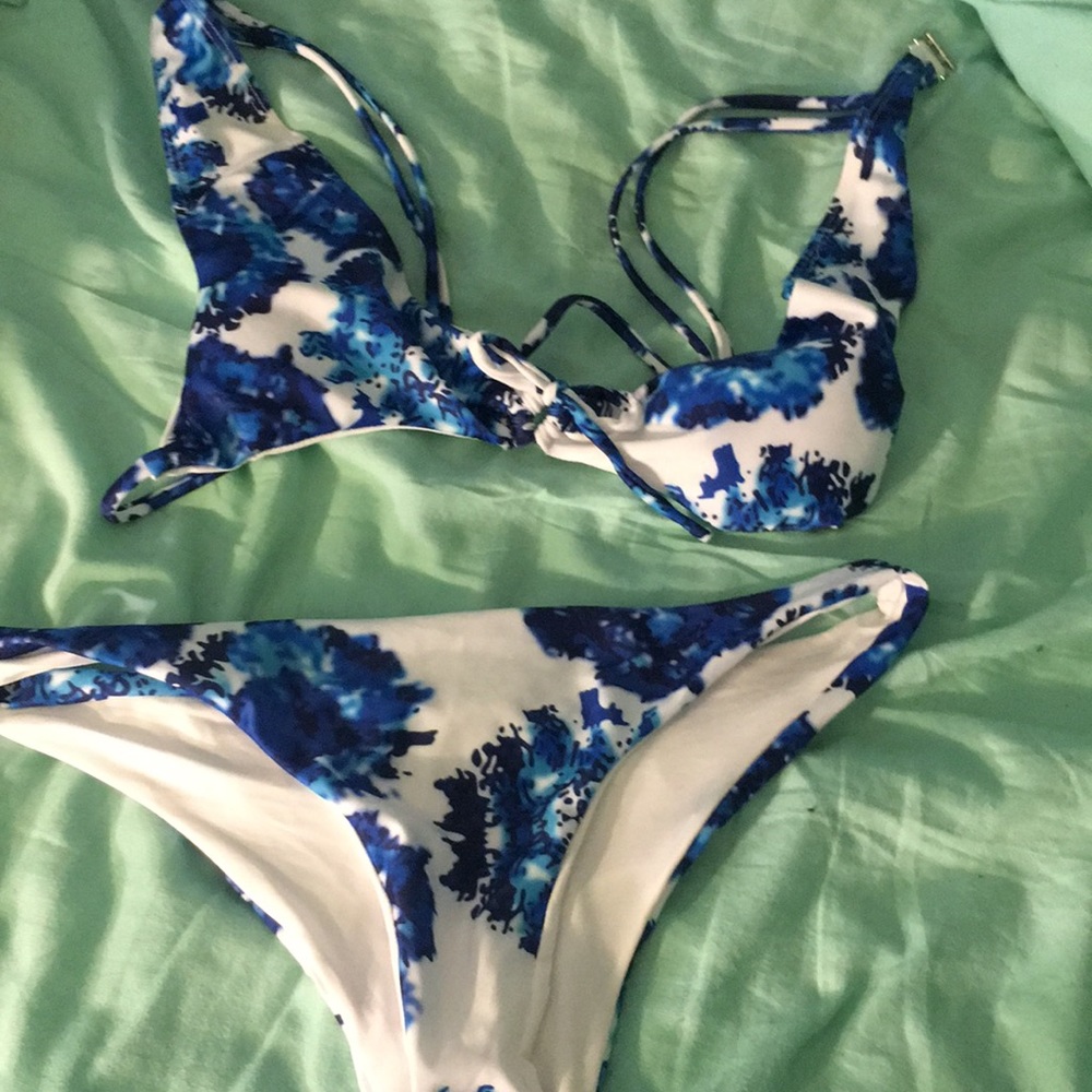 Cupshe bikini