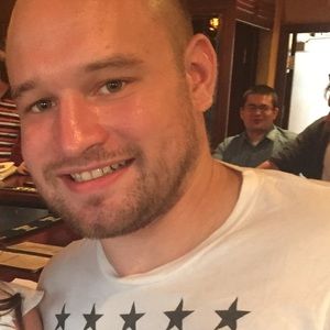 Meet your Posher, Tyler