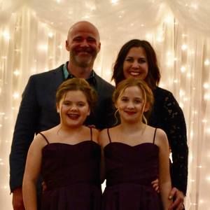 Meet your Posher, Britta