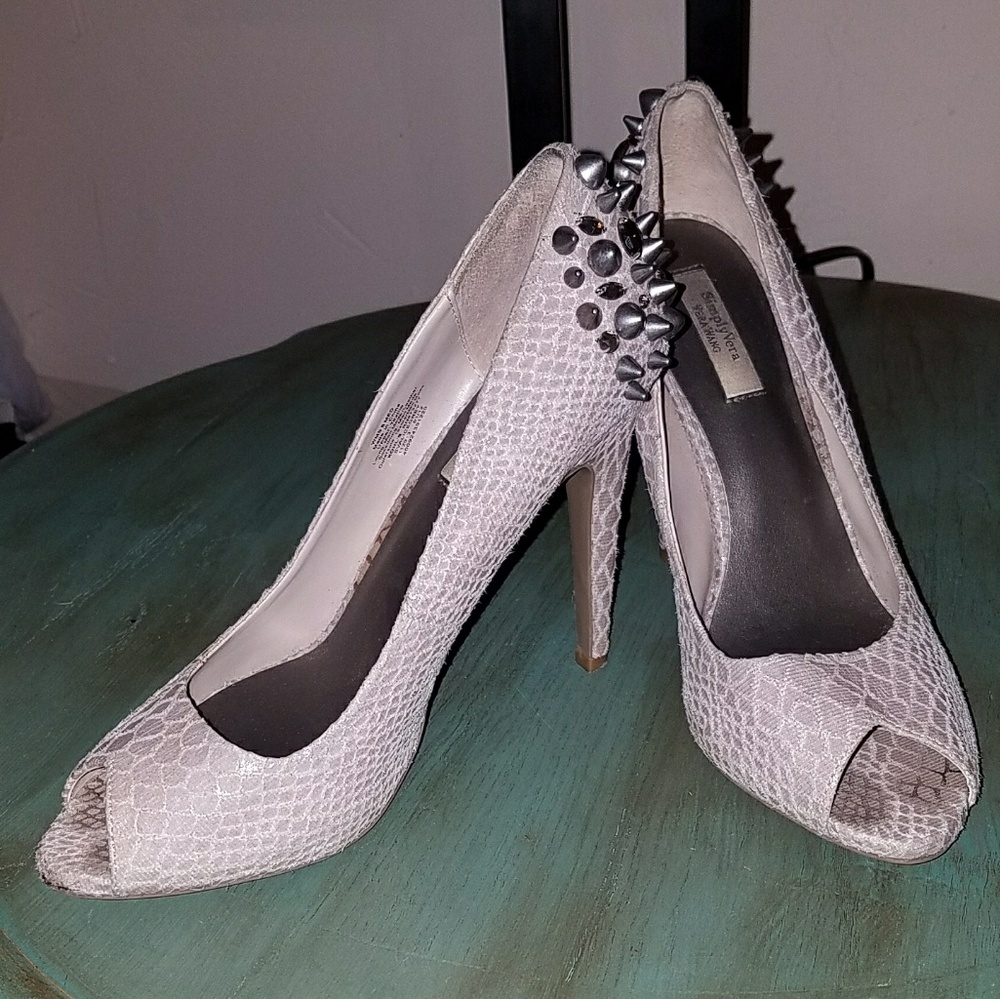 Pumps