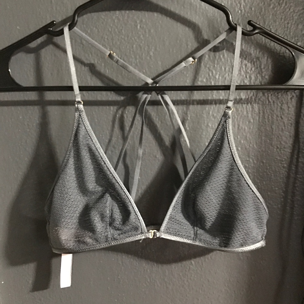 Victoria's Secret bralette XS