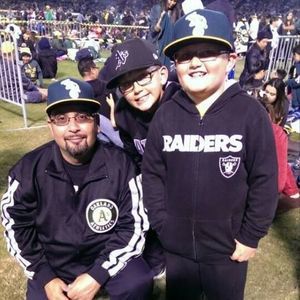 Meet your Posher, Ben