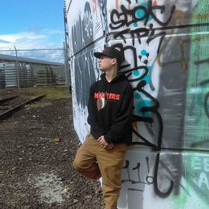 Meet your Posher, Tyson