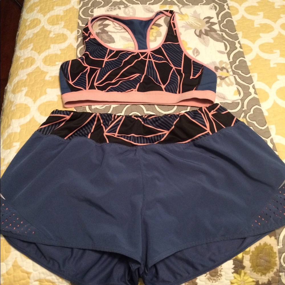 XL Running Set