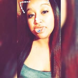 Meet your Posher, Christen