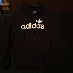 Adidas Hoodie