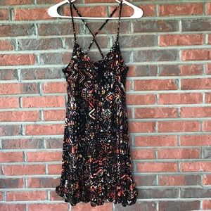 Urban outiftters sun dress