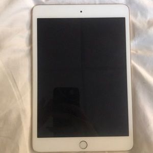 iPad mini 3rd Generation
