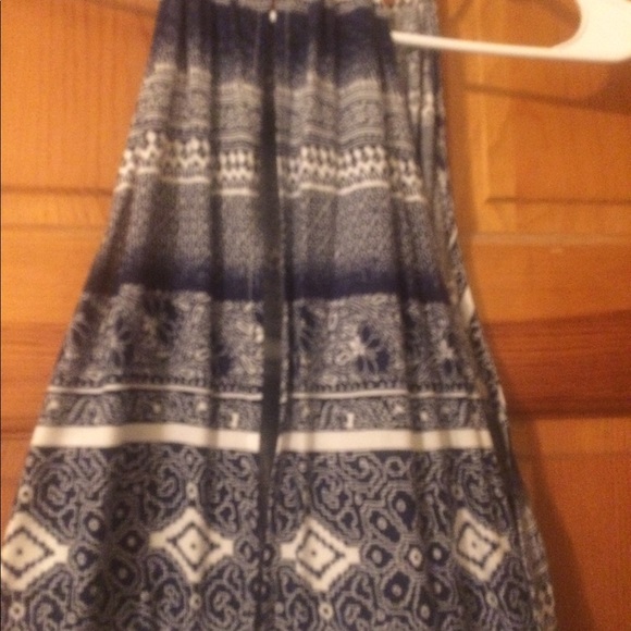 Printed Romper - Picture 2 of 2