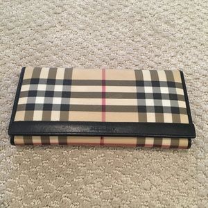 Burberry Wallet