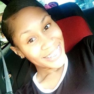 Meet your Posher, Chiann