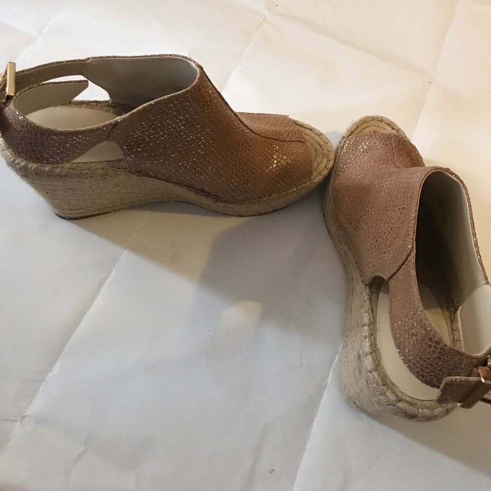 Gorgeous Wedges