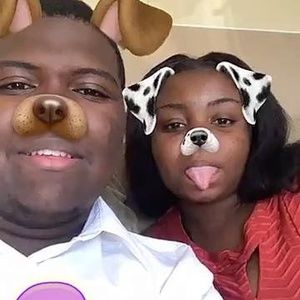 Meet your Posher, Deandre