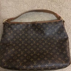 Louis Vuitton Delightful MM