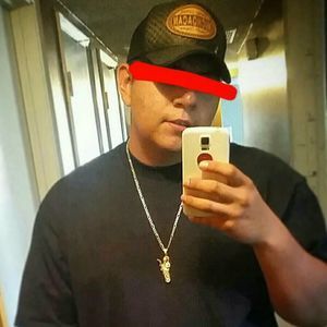 Meet your Posher, Jesse