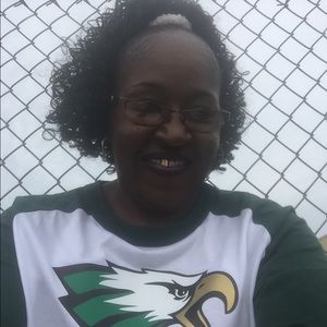 Meet your Posher, Roxie