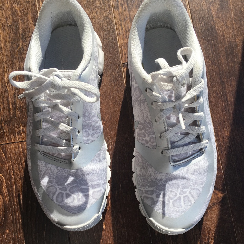 Nike 5.0 Free Run. Like New!