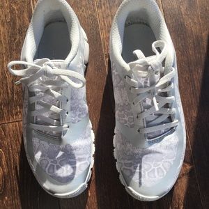 Nike 5.0 Free Run. Like New!