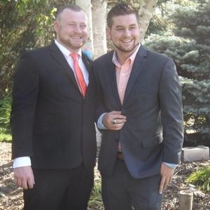 Meet your Posher, Philip