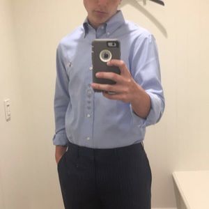 Meet your Posher, Sean