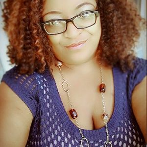 Meet your Posher, Tiffany