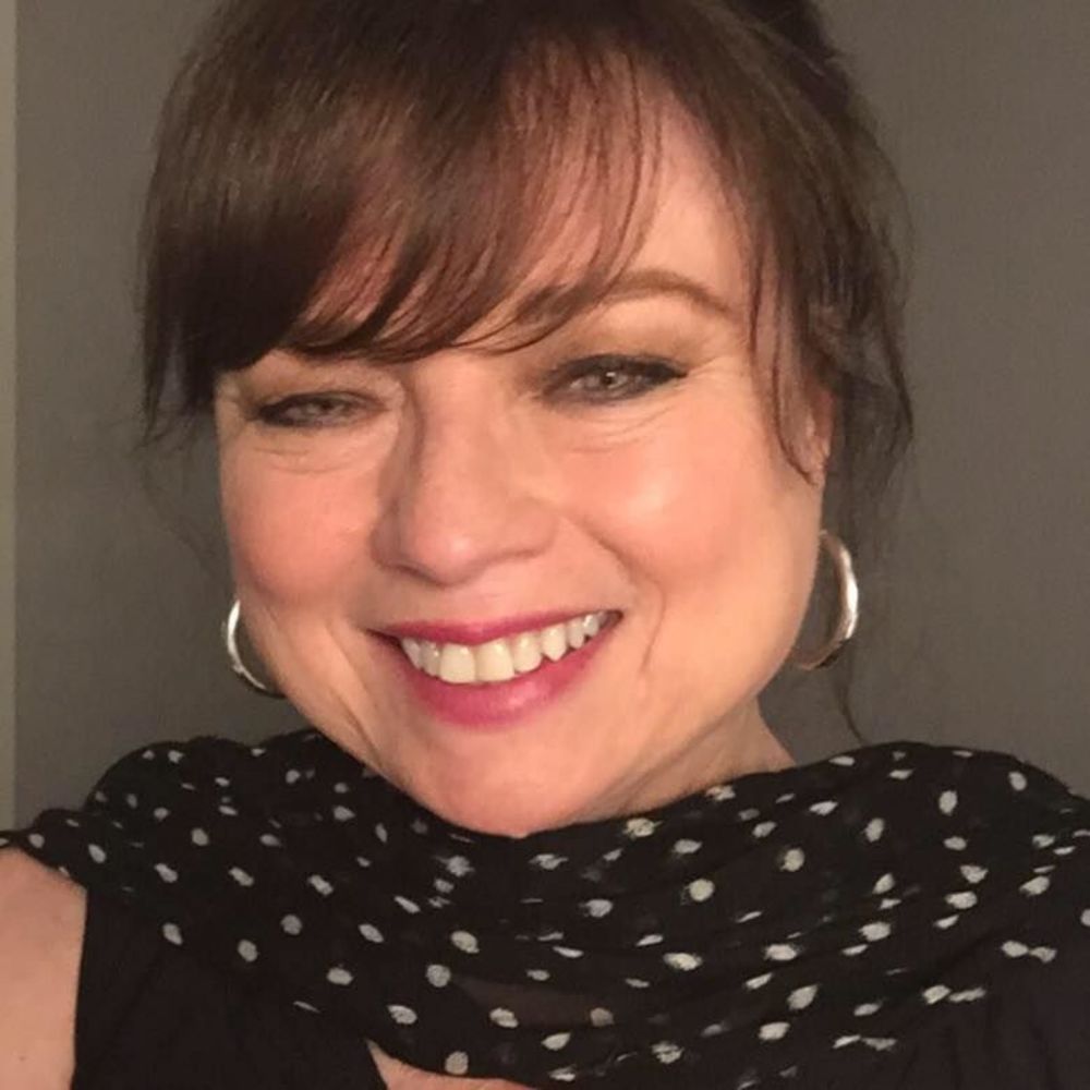 Meet your Posher, Jean-marie