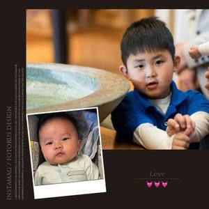 Meet your Posher, Khanh