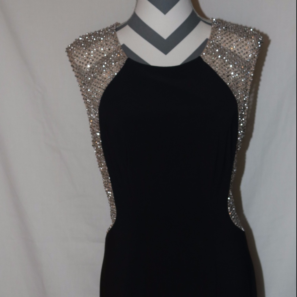 Evening Wear